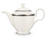 Noritake Verano Coffee Server