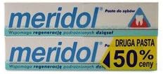 Meridol Double Pack Toothpaste 75mlea toothpaste by Gaba