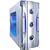 Apevia X-Cruiser X-CRUISER-AL - Mid tower - ATX - no power supply ( ATX ) - silver