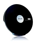 Philips Personal CD Player & MP3-CD Playback