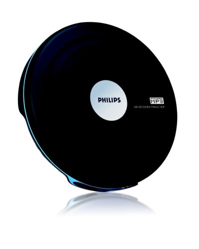 Childrens Toyshop  Electronics : Philips Personal CD Player & MP3-CD Playback