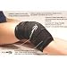 ActiveWrap Hot/Cold Therapy Leg and Knee Wrap (Large/XLarge >140 lbs)