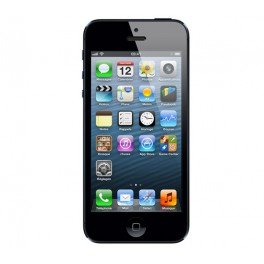 Apple iPhone 5 16GB Black ** retail**, MD297KN/A by Apple