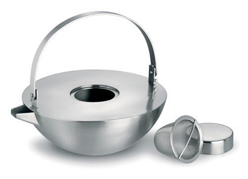Blomus 7-Inch Teapot