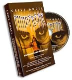 MindFreak (DVD) by Criss Angel