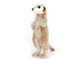 Plush Soft Toy Meerkat 33cm