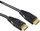 GE 22706 Ultra ProGrade HDMI Cable (15 feet)