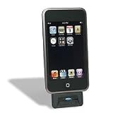 SCOSCHE TZ4R tuneSTREAM Stereo Bluetooth Transmitter for iPod & iPhone