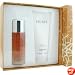 Escape By Calvin Klein For Women. Set-eau De Parfum Spray 3.4 oz & Body Lotion 6.7 oz
