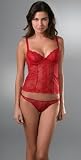 Cosabella Pearl Bustier