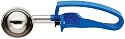 Zeroll Universal Medium EZ Disher Food/Ice Cream Scoop, Blue
