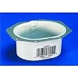 Amerimax Home Products 33051 Galvanized C Wide Flange Outlet