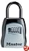 Master Lock 5400D Select Access Key Storage Box with Set-Your-Own Combination Lock