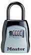 Master Lock 5400D Select Access Key Storage Box with Set-Your-Own Combination Lock