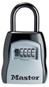 Master Lock 5400D Select Access Key Storage Box with Set-Your-Own Combination Lock