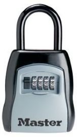 Master Lock 5400D Select Access Key Storage Box with Set-Your-Own Combination Lock