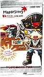 Maple Story Itcg Internet Trading Card Game Booster Pack