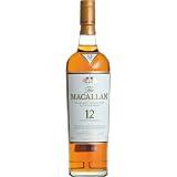 ザ・マッカラン 12年 40° 700ml 1本