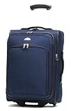Samsonite Aspire Lite 21' Expandable Upright Suiter