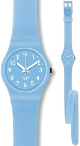 Swatch Women's The Lady Collection Watch LS111C
