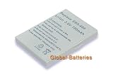 3.60V, 750mAh, Li-ion, Replacement Mobile Phone Battery for SIEMENS EBA-660, L36880-N7101-A111