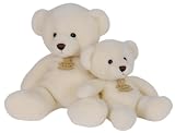 Peluche 40 cm HISTOIRE D OURS