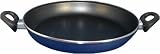 Review Magefesa 01PVPAEDA30 / Magefesa Classic Danubio Enamel On Steel 12 Inch Paella Pan