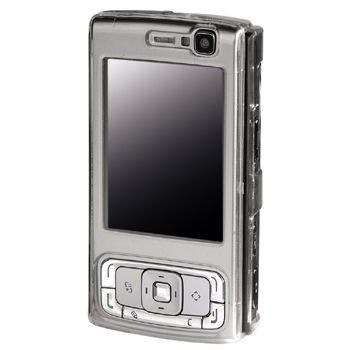 Web market place, le comparateur de prix du web: Hama coque cristal en plastique pour n ...
