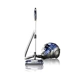 LG LcV900B Vacuum Ceaner Reviews – Best LG Kompressor Canister PetCare Plus Ratings
