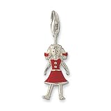 Girl Charm by Thomas Sabo