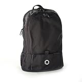 Dad Gear Black Backpack Diaper Bag by Dad Gear