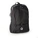Dad Gear Black Backpack Diaper Bag