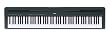 Yamaha P85 Digital Stage Piano (Black)