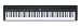Yamaha P85 Digital Stage Piano (Black)