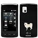 Coveroo Samoyed Replacement Cover for LG VU 920/915