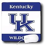 University - Kentucky Wildcats - Mouse Pads