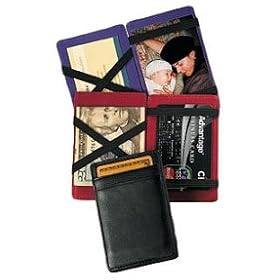 Buy Andrew Philips Leather Magic Wallet business Card Case by var goTwisterProductImageStrings = new Object();goTwisterProductImageStrings['prodImageNotAvailTextNoColor'] = 