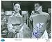 Pat Hingle autographed 8x10 photo (No Down Payment)
