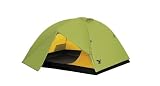Salewa Zelt TENT DENALI IV, OLIVE
