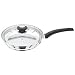 Horwood - 24cm Saut� Pan Glass Lid