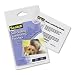 Scotch Self-Sealing Laminating Pouches ,Gloss Finish, 2.5 Inches x 3.5 Inches (PL903G)