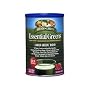 Essential Greens Drink Mix (Apple-Banana or Very Berry) by Garden Greens - 17.5oz. Powder(Flavors=Very Berry:)