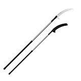Silky Fixed-length Landscaping Pole Saw HAYAUCHI IPPON 8-Feet #426-39