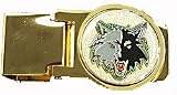 Minnesota Timberwolves Money Clip