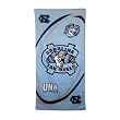 North Carolina Tarheels Fiber Reactive Pool/Beach/Bath Towel (Team Color)