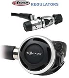 Scuba Regulator - Aeris Atmos Sport Regulator