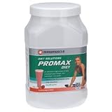 Maximuscle Diet Solutions Promax Diet Drink Powder (Size: 1.2kg) (Colour: Chocolate )