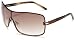 Kenneth Cole New York Women's KC6058 Metal Sunglasses