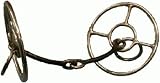 Showman Training Snaffle Bit