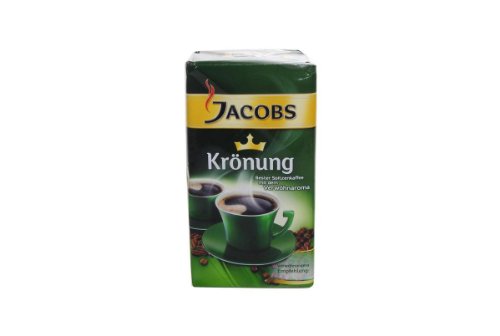 Jacobs Krönung Original Röstkaffee
